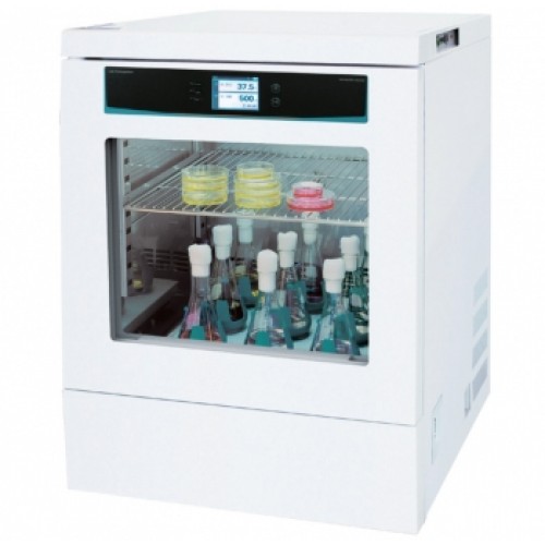 Incubated Shakers